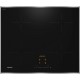 Miele KM 7361 FR Smart Επαγωγική Εστία με Πλαίσιο Αυτόνομη με Λειτουργία Κλειδώματος 62x52εκ.