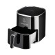 06-18238 ESTIA ΦΡΙΤΕΖΑ ΑΕΡΟΣ AERO FRY 1450w 5lt ME ΨΗΦΙΑΚΗ ΟΘΟΝΗ & 12 ΠΡΟΓΡΑΜΜΑΤΑ ΜΑΓΕΙΡΕΜΑΤΟΣ
