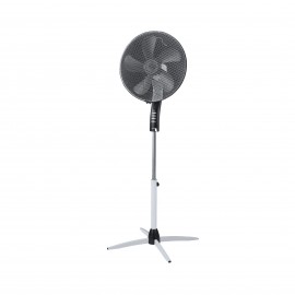 15-ASF501 BLAUPUNKT ΕΠΙΔΑΠ.ΑΝΕΜΙΣΤΗΡΑΣ 40CM 55W ASF501