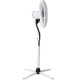 15-ASF501 BLAUPUNKT ΕΠΙΔΑΠ.ΑΝΕΜΙΣΤΗΡΑΣ 40CM 55W ASF501