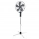 15-ASF701 BLAUP.ΕΠΙΔΑΠ.ΑΝΕΜ.40CM 55W/WITH DISPLAY ASF701