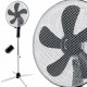 15-ASF701 BLAUP.ΕΠΙΔΑΠ.ΑΝΕΜ.40CM 55W/WITH DISPLAY ASF701