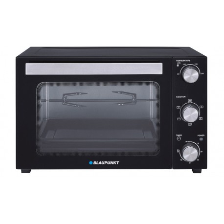 15-EOM601 BLAUPUNKT ΦΟΥΡΝΑΚΙ EOM601 45lt 1800W