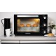 15-EOM601 BLAUPUNKT ΦΟΥΡΝΑΚΙ EOM601 45lt 1800W