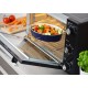 15-EOM601 BLAUPUNKT ΦΟΥΡΝΑΚΙ EOM601 45lt 1800W