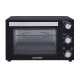 15-EOM601 BLAUPUNKT ΦΟΥΡΝΑΚΙ EOM601 45lt 1800W