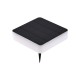 80205110S it-Lighting Kasba-LED 1.5W 3CCT Solar Spike Light in Black Color (80205110S)