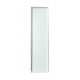 212604810 JUST LED LED Slim Panel 48watt Παραλληλόγραμμο 3CCT D:1195mmX295mmX9mm (212604810)