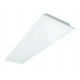 212604820 JUST LED LED Panel Backlight 48watt Παραλληλόγραμμο 3CCT D:1195mmX295mmX26mm (212604820)