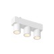 T03601-WH InLight Φωτιστικό LED 6W 3000K για Ultra-Thin μαγνητική ράγα σε λευκή απόχρωση D:12,5cmX5,5cm (T03601-WH)