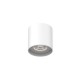 T03501-WH InLight Φωτιστικό LED 6W 3000K για Ultra-Thin μαγνητική ράγα σε λευκή απόχρωση D:7,5cmX7,5cm (T03501-WH)