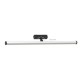 T04201-BL InLight Φωτιστικό LED 20W 3000K για Ultra-Thin μαγνητική ράγα σε μαύρη απόχρωση D:80x8,7cm (T04201-BL)