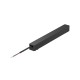 TD004-BL InLight Driver 200W 48V για Ultra-Thin μαγνητική ράγα σε μαύρη απόχρωση (TD004-BL)