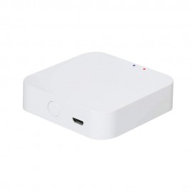 TG001 InLight Smart gateway για Ultra-Thin μαγνητική ράγα by tuya and zigbee (TG001)