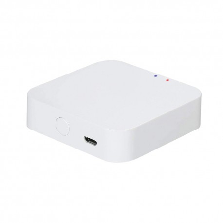 TG001 InLight Smart gateway για Ultra-Thin μαγνητική ράγα by tuya and zigbee (TG001)