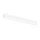 T04705-WH InLight Φωτιστικό LED 10W 3CCT για Ultra-Thin μαγνητική ράγα σε λευκή απόχρωση (by tuya and zigbee) D:31,5cmX2,4cm (T0