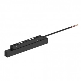 TD005-Black Inlight Driver 200W 48V για μαγνητική ράγα σε μαύρη απόχρωση TUYA (TD005-Black)