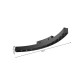 TMC0041-Black Inlight Γραμμικό φωτιστικό LED 12W 3CCT για Curved μαγνητική ράγα σε μαύρη απόχρωση D:34x2,2x2,5cm (TMC0041-Black)