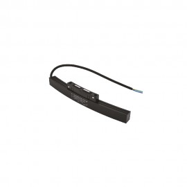 TD010 Inlight Driver 100W 48olt για  μαγνητική curved ράγα (TD010)