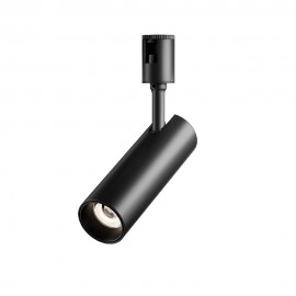 13C-00021 Inlight Φωτιστικό LED 12W 3000K για Chandler Track μαύρη απόχρωση D:4,8cmx15cmx22cm (13C-00021)