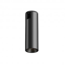 13C-D001 Inlight Εξωτερικό driver  48V για Chandler ράγα 200W σε μαύρη απόχρωση (13C-D001)