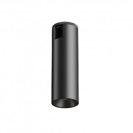 13C-D001 Inlight Εξωτερικό driver  48V για Chandler ράγα 200W σε μαύρη απόχρωση (13C-D001)