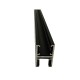 13C-T001-Black Inlight Chandler ράγα 2m (13C-T001)