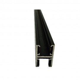 13C-T001-Black Inlight Chandler ράγα 2m (13C-T001)