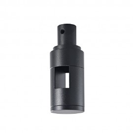 13C-A003 Inlight Στήριγμα για αγωγό για μονή Chandler ράγα (13C-A003)
