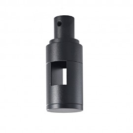 13C-A004 Inlight Στήριγμα για μονή ράγα Chandler (13C-A004)