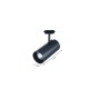 T1-05500-Black InLight Σποτ 20W μονοφασικής ράγας σε μαύρο χρώμα (T1-05500-Black)