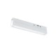 TMU0170-White Inlight Γραμμικό φωτιστικό LED 20W 3CCT για ultra thin ράγα σε λευκή απόχρωση D:62X2,6X4,8cm (TMU0170-White)