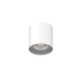 TMU0080-White Inlight Φωτιστικό LED 6W 3CCT για Ultra-Thin μαγνητική ράγα σε λευκή απόχρωση D:8X7,5cm (TMU0080-White)