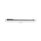 TUS06205-Black Inlight Γραμμικό φωτιστικό LED 20W  3000Κ-6000Κ για ultra thin ράγα σε μαύρη απόχρωση D:61,5cmX2.4cm (TUS06205-Bl
