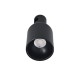 13C-00031 Inlight Φωτιστικό LED 12W 3000K για Chandler Track μαύρη απόχρωση D:6cmX12,5cm (13C-00031)