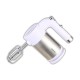 400488 Μίξερ χειρός PRHM-40488 Primo 500W, Inox/Λευκό