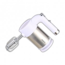 400488 Μίξερ χειρός PRHM-40488 Primo 500W, Inox/Λευκό