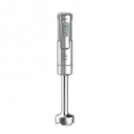 400487 Ράβδος μπλέντερ PRSB-40487 Primo Ανοξείδωτη 1500W, Inox/Γκρι