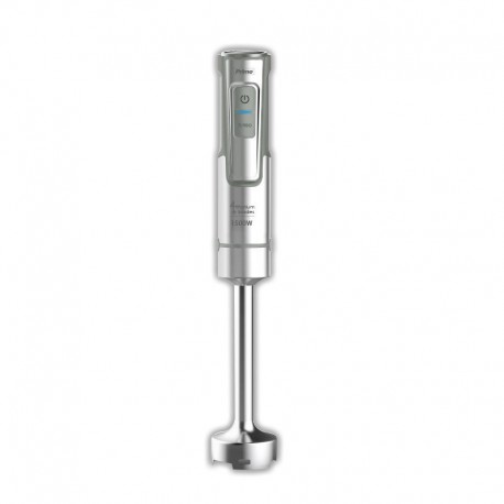 400487 Ράβδος μπλέντερ PRSB-40487 Primo Ανοξείδωτη 1500W, Inox/Γκρι