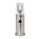 810072 Σόμπα Υγραερίου Εξωτ. Χώρου PRPH-81072 Primo 46Χ135cm Inox