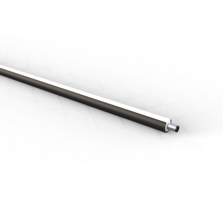77-9071 SM-1050-10 Linear Slim Lighting  Surface Mounted 1050 flloodlight 105cmx1,5cm 10W 1050lm DC24V