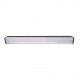 77-8975 MF30-01-B01 MAGNETIC FLEX 48V Linear 30cm  6W 480Lm 3000K  Lightings Surface Mounted Black 1Γ3