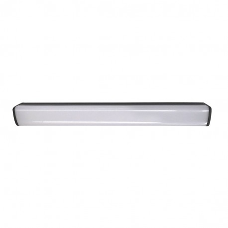 77-8975 MF30-01-B01 MAGNETIC FLEX 48V Linear 30cm  6W 480Lm 3000K  Lightings Surface Mounted Black 1Γ3