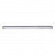 77-8976 MF30-01-B02 MAGNETIC FLEX 48V Linear 60cm  12W  960Lm 3000k Lightings Surface Mounted Black 1Γ3