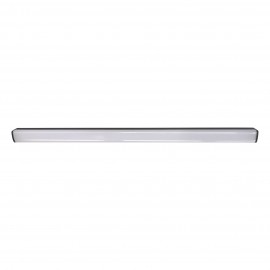 77-8976 MF30-01-B02 MAGNETIC FLEX 48V Linear 60cm  12W  960Lm 3000k Lightings Surface Mounted Black 1Γ3