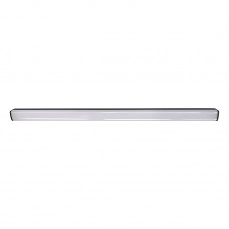 77-8976 MF30-01-B02 MAGNETIC FLEX 48V Linear 60cm  12W  960Lm 3000k Lightings Surface Mounted Black 1Γ3