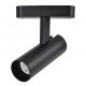 77-8980 MF30-05-01 MAGNETIC FLEX 48V Spotlight 12W  960Lm 3000K  Beam Angle 36°  Lightings Surface Moun