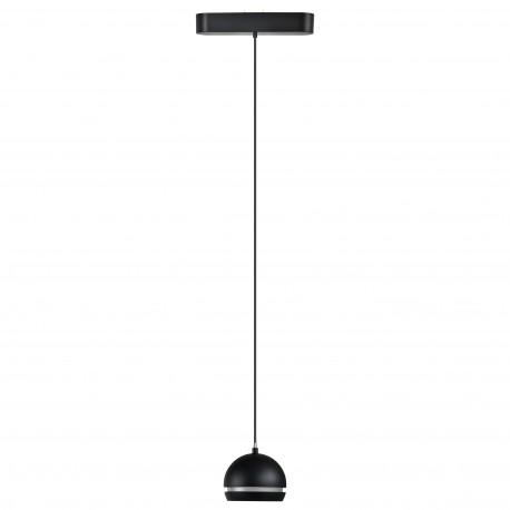 77-8982 MF30-06-03 MAGNETIC FLEX 48V Pendant Module 6W  480Lm 3000K  Lightings Surface Mounted Black 1Γ