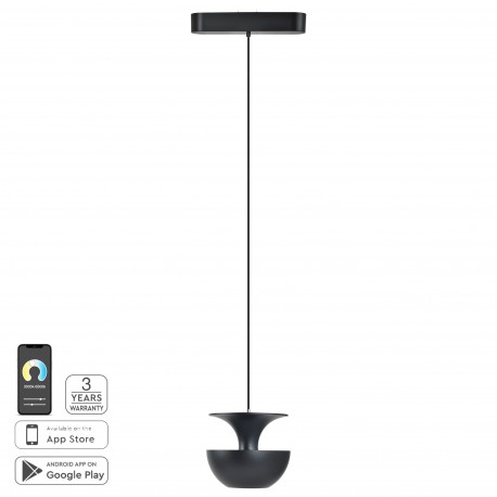 77-8987 MFS30-06-01 MAGNETIC FLEX  Smart 48V Pendant Module 8W 640Lm Dim 2700K- 6000K Lightings Surface