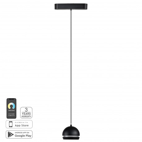 77-8988 MFS30-06-03 MAGNETIC FLEX  Smart 48V Pendant Module 6W 480Lm Dim 2700K-6000K  Lightings Surface